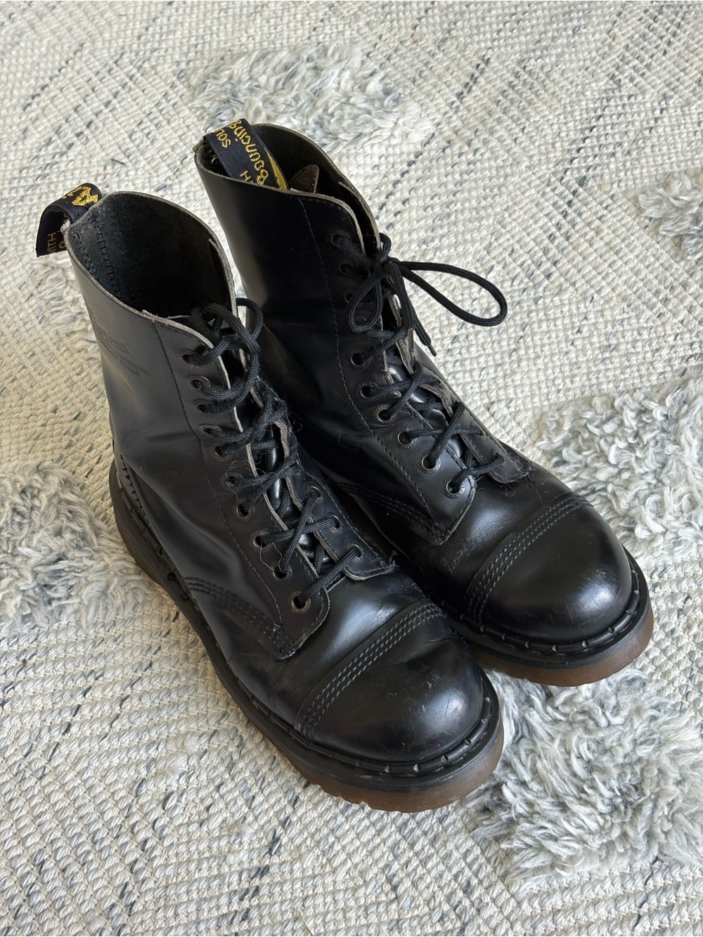 Dr Martens